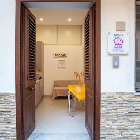 Come a To Casa Bagheria Exterior foto