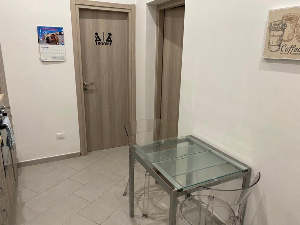 Come a To Casa Bagheria Exterior foto