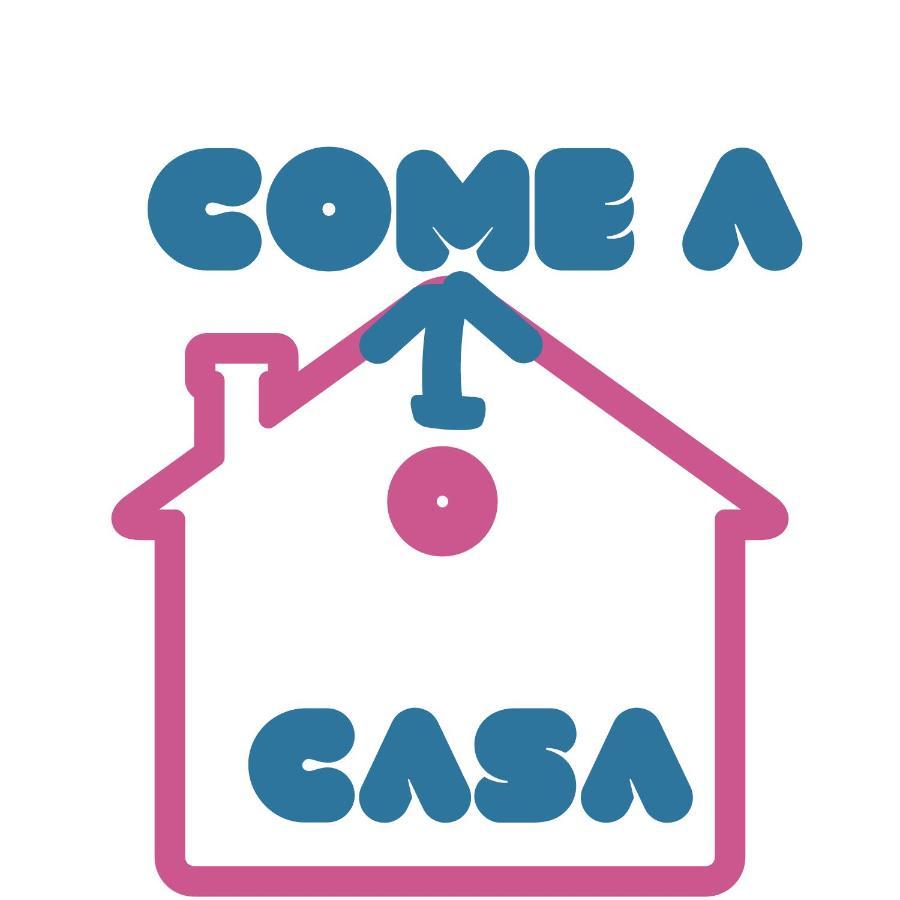 Come a To Casa Bagheria Exterior foto